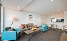 Short Stay Apartments Melbourne